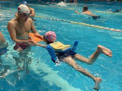 -奇缘游泳培训基地(辰茂店)