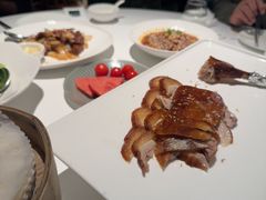 -漢舍中国菜馆(浦东嘉里城店)