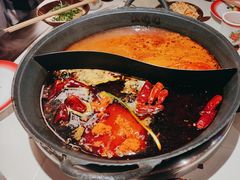 -江北北火锅馆·公路夜市(魏公村店)