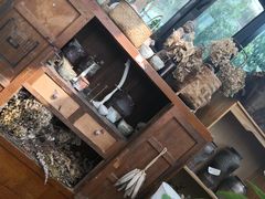 -北马山庄植趣咖啡