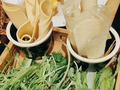-一品名厨堂(先锋路店)