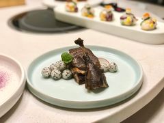 拈菜黑鸭-拈菜(观音桥阳光世纪店)