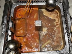 -海底捞火锅(塘厦天虹店)