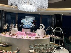 -华厦大酒店·桃源西餐厅·自助餐