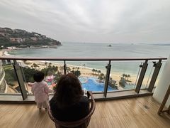 -深圳大梅沙京基洲际度假酒店