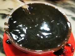 芝麻糊-玫瑰甜品(文明路店)