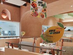 -Aqua Oasis 水天堂(相城天虹商场店)