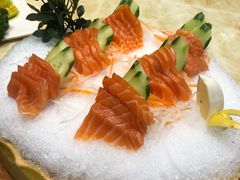 -渔家海鲜舫(宝湖路店)