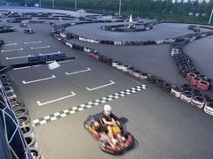 -锐擎卡丁车主题乐园(郊野公园店)