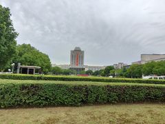 -江南大学(蠡湖校区)