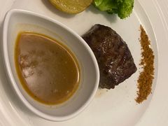 -天空花园餐吧·生日·团建(南山店)