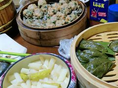 -园林美食城·本土农家菜(杨和镇店)