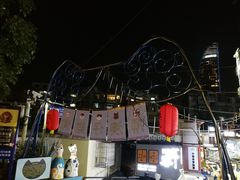 -猫咪博物馆(顶澳仔猫街店)