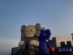 -果呀呀(国金街店)