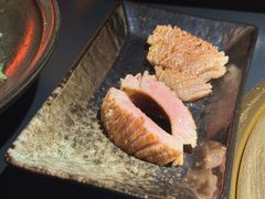 -無二炙坊·和牛烧肉(大钟寺1733店)