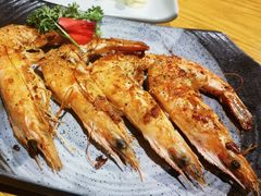 -三石铁板烧(紫竹桥店)
