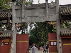 -龙抄手(文殊坊店)