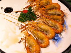 熟醉大虾-齐家花园大酒店(宝山店)