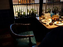 靠窗位-星伦多自助料理·涮烤一体(嘉兴八佰伴店)