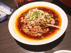 -胖哥俩肉蟹煲(济南印象城店)