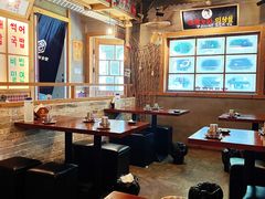 -789韩料食堂(创意产业园店)