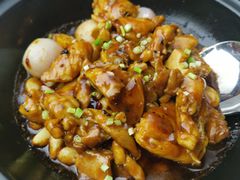 -蘭奢雅集·江浙菜(青山江滩店)