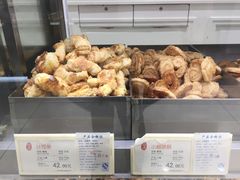 -上海哈尔滨食品厂(淮海中路店)