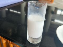 -亚龙湾喜来登·美景台大堂吧