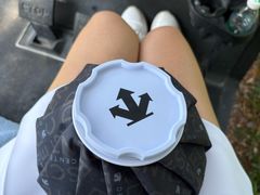 -旭宝高尔夫俱乐部