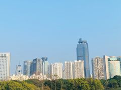 -南宁南湖公园