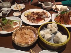 -南拳十三姨·潮汕砂锅粥(世纪金源店)