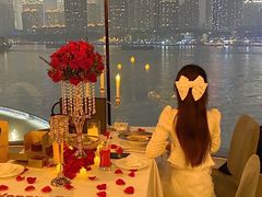 -Kathleen's Waitan 凯圣琳江景西餐厅(外滩店)