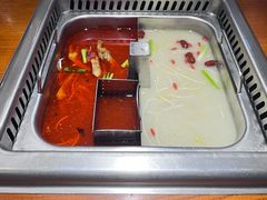 -滋奇·扬州地标火锅(东关街店)