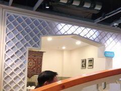 -巴扎美食·新疆菜·西域歌舞表演餐厅(新疆大厦店)