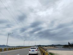 -汕尾风车岛