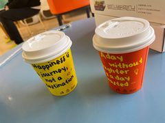 -猫在这儿猫咪咖啡馆·撸猫馆