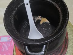 -崂山水果园农家宴(泉水鸡店)