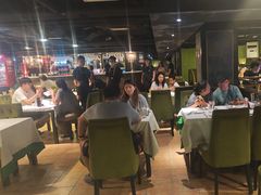 -戈拿旺巴西烤肉(崇文门店)