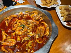 -邵汇大虾(吉林大路店)