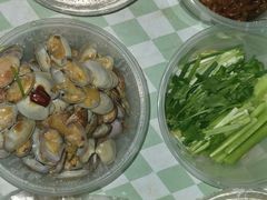 -锦绣金山人家(友谊店)