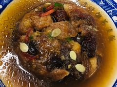 -粗茶淡饭(东关街店)