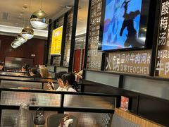 -潮界(虹桥新天地店)