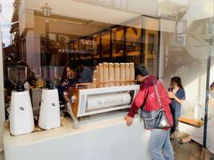 -% Arabica(京都东山店)