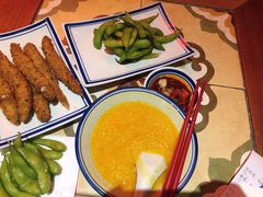 蒋方粥-喜喜水饺