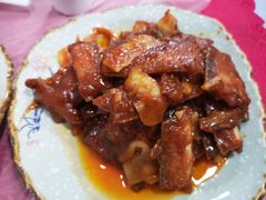 乐乐烧带鱼-乐乐餐厅(湘子庙街店)