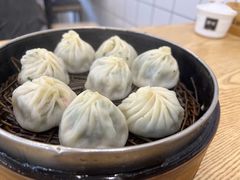 荠菜汤包-法华汤包馆(法华镇路店)