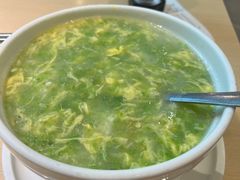 -吕氏疙瘩汤·海鲜新鲁菜(凯德mall新都心店)