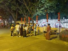 -深圳锦绣中华民俗村