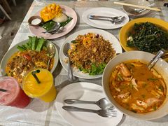-Pakorn's Kitchen