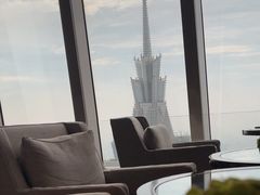 -上海柏悦酒店